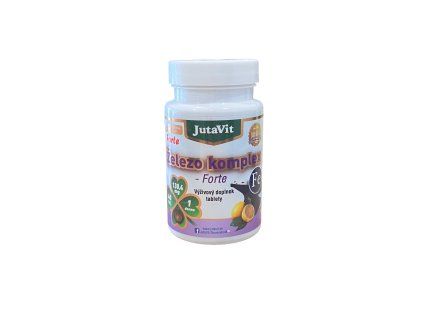jutavit-zelezo-komplex-forte-60