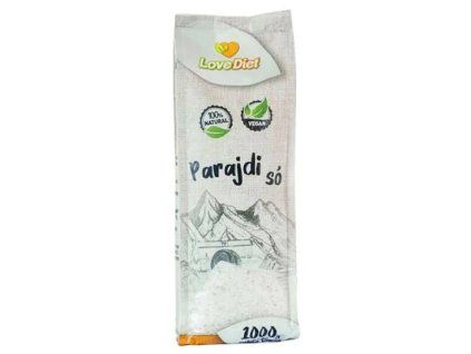 parajdska sol 1000g