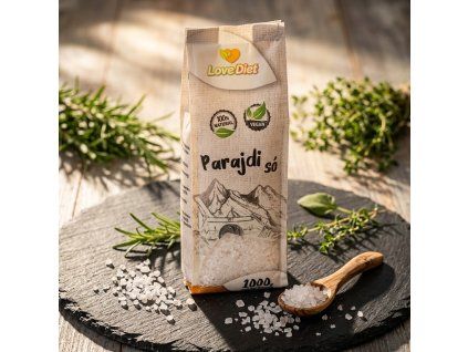 parajdska sol 1000g
