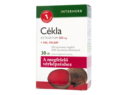 vyr 7392004130 Interherb vas keszitmeny