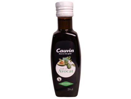 vyr 828Acokado olej