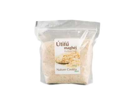 nauture cookte psyllium skorocel indicky 150 g