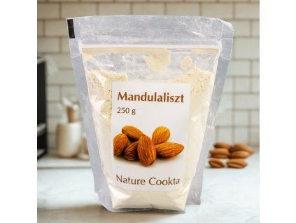 Mandlová múka 250 g