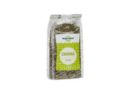 naurmind chia semienka 200 g