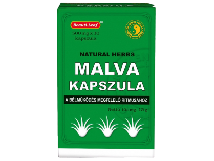 vyr 972Dr Chen malyva tea kapszula
