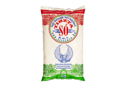 sol nacl 1kg