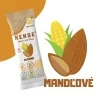 kekse mandlove oplatky