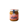zlaty nektar med so sipkami 250g