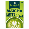 sweetab matcha latte 3 in 1 170g