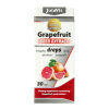 jutavit grapefruitove kvapky 30 ml