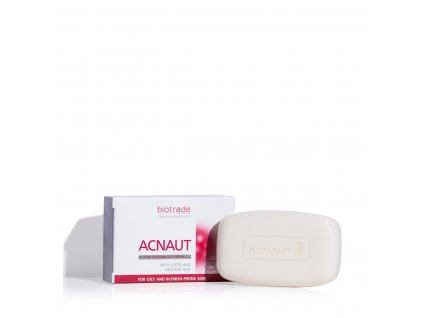 Acnaut Soap