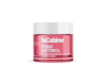 crema pure retinol