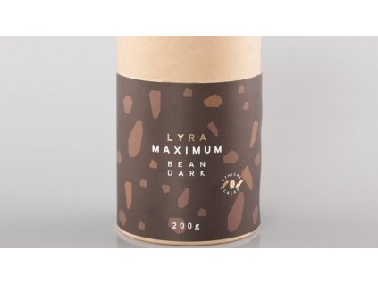 Lyra Maximum Bean dark