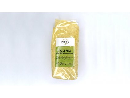 Polenta kukuričná instantná, ProBio 450g