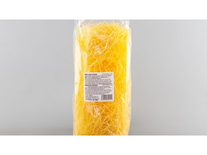 Niťovky široké - pšeničné 400g (Antonella)