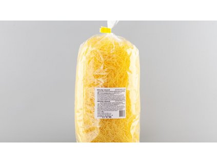 Niťovky vlasové - pšeničné 400g (Antonella)
