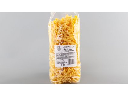 Špirály hrubé - pšeničné 400g (Antonella)