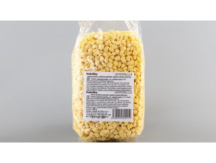 Halušky - pšeničné 400g (Antonella)