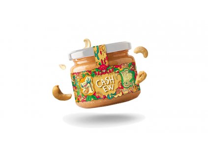 Cashew (kešu krém), LifeLike 110