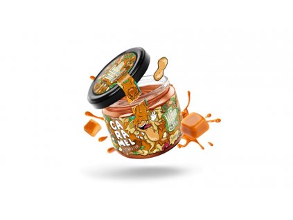 Caramel Twister, LifeLike