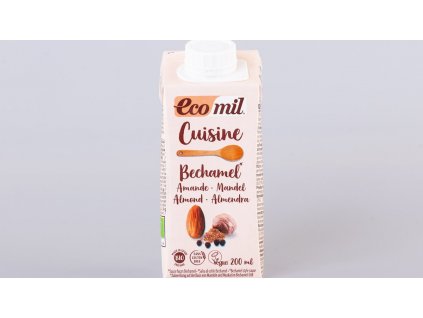 Bechamel smotana  200ml