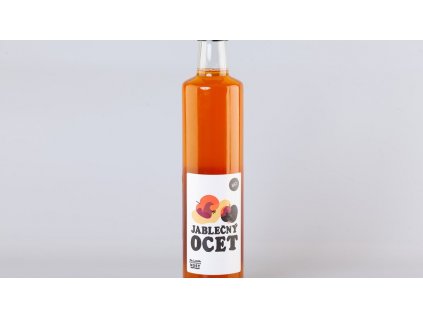 BIO jablečný ocot  500ml