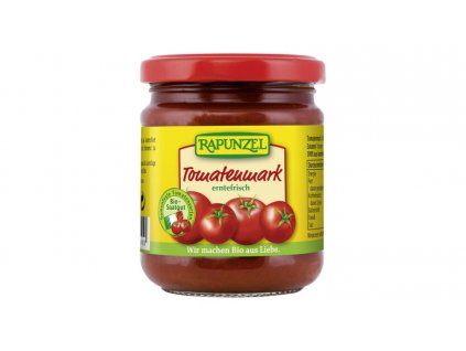 Malý paradajkový pretlak Rapunzel 209128