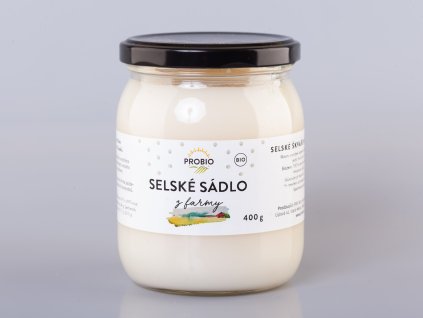 selske sadlo