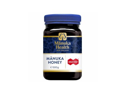 manuka 550,500g