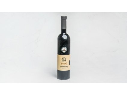 Pereg, Cuvée čierny Pereg