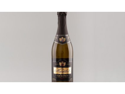 Šumivé víno Hamlet exlusive Brut