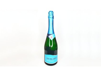 Šampanské Hungaria - extra dry