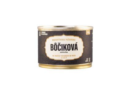 Bôčiková nátierka  180g