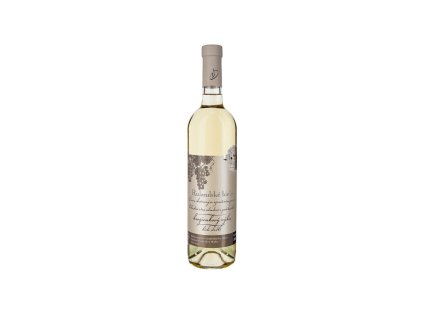 Rulandské biele / botrytický výber 2019 ***