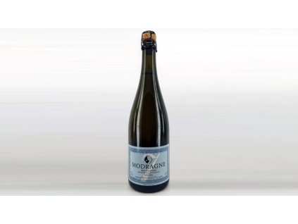 Šampanské BRUT NATURE méthode traditionnelle 7