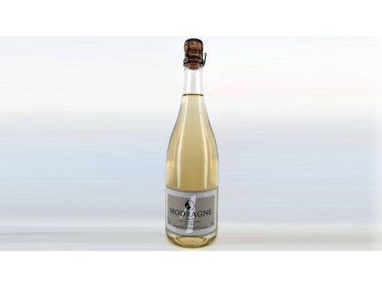 Šampanské BRUT methode traditionnelle 1