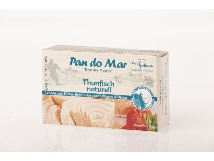tuniak natural