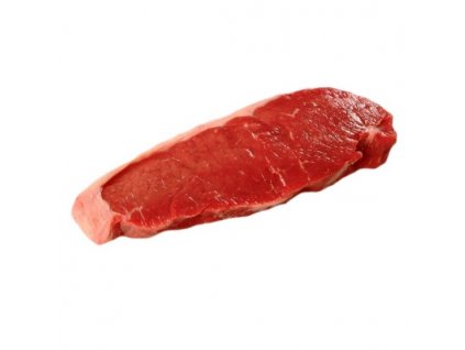 BIO Teľací Sirloin steak