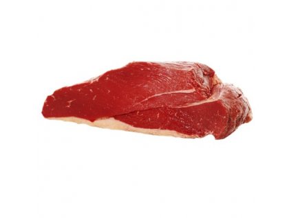 BIO Hovädzí Rump steak Picanha