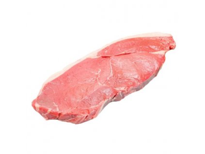 BIO Hovädzí Rump steak Premium