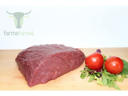 BIO Hovädzie pliecko prémium