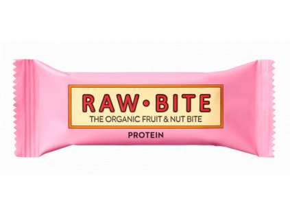 rawbite protein