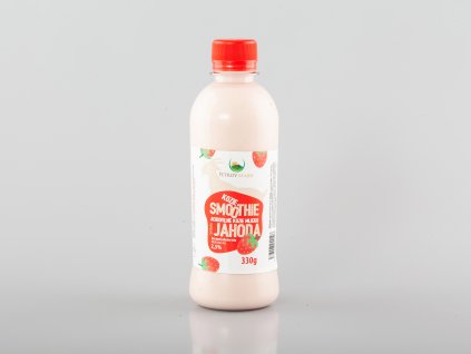 kozie smoothie jahoda