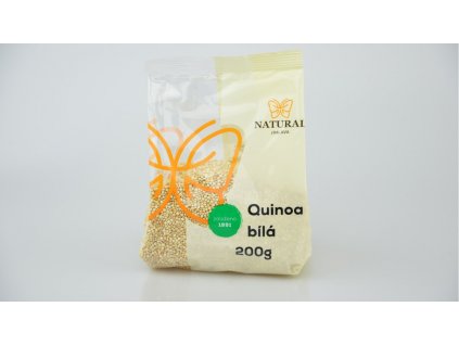 Quinoa vločky