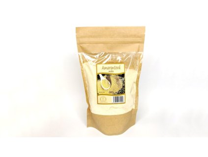Amarantová múka 500g