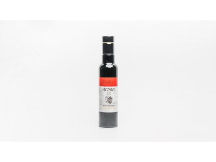 Hroznový olej (za studena lisovaný)