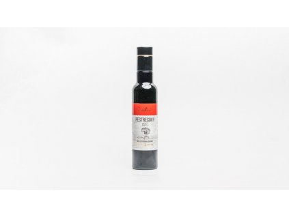 Pestrecový olej (za studena lisovaný)