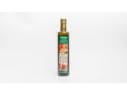 Olivový olej Latzimas 500ml