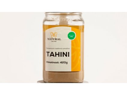 Tahini, 420g