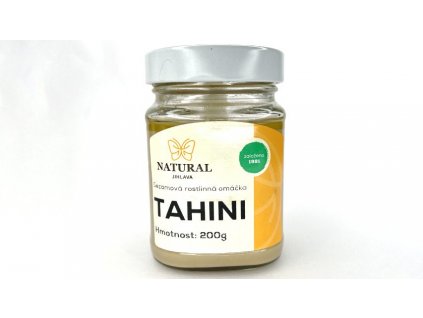 Tahini, 200g